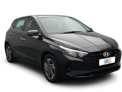 Hyundai NEW I20-img